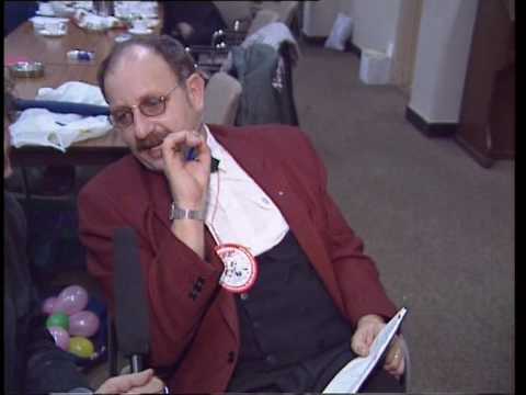 LVK 1996 Finale: Ich ben mich d'r eine!