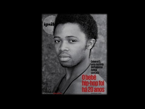 General D "Ekos Do Passado" ft:  Marta Dias, Ithaka, Djoek (1997)