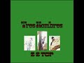 ZZ Top   Have You Heard? HQ with Lyrics in Description