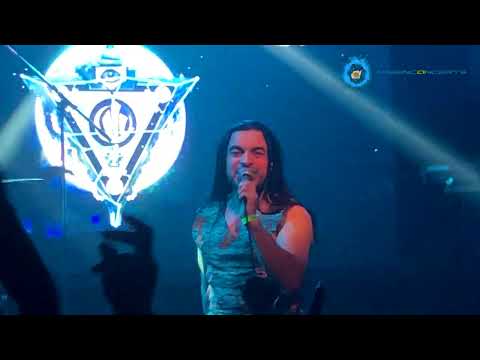 Myrath - Monster in my Closet / Shehili | El Teatrito - Argentina (29/04/2023) [HD]