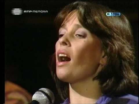 FC 1986: Rimanço - "No Vapor Da Madrugada"