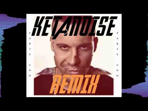 Ketanoise vs. Fred de Palma - Fai Cisti REMIX (Ft. Ensi & Shade)
