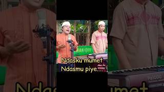 Download lagu Podo mumete #ndasku #mumet #ndasmu #piye #shorts mp3