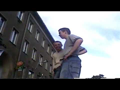 Dajweed - Karmią mnie prod. O.S.T.R. (video Mashup)