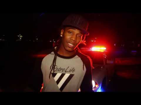 Burga - Playin Wit Fire Feat. Ra'Chel (Official Video)