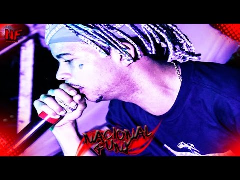 MC Magrinho e MC Gudan - Viciou no Papai (DJ Carlinhos da S R) Lançamento 2016