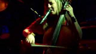 Rasputina - Watch TV (Live)