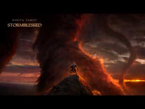 Nikita Yamov - Stormblessed