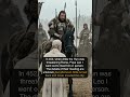 The Unknown Words That Made Attila Turn Back