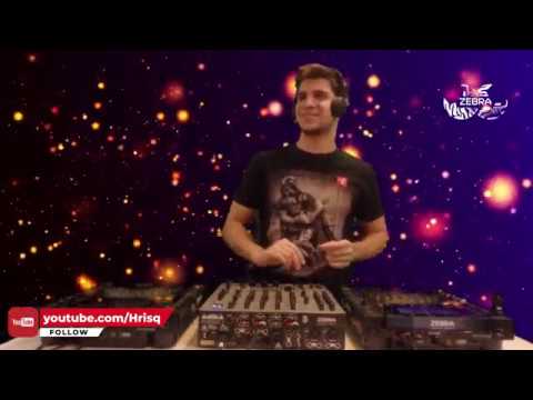 Hrisq - Home Session [006]