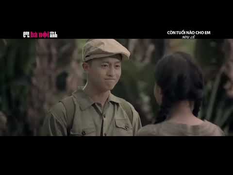 Còn Tuổi Nào Cho Em - Miu Lê - OST Em Là Bà Nội Của Anh | Miu Lê Official