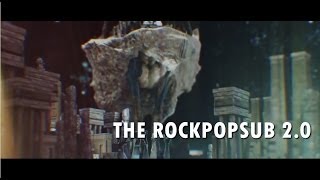 Linkin Park - A Light That Never Comes (Ft. Steve Aoki) [Subtitulado + Lyrics][HD]