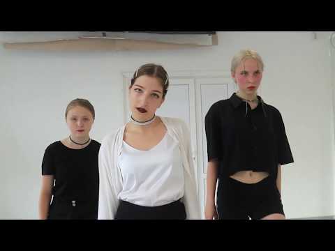 Taemin   MOVE by AFTERGLOW & GERDA