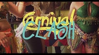 Fellow Datapanik feat. Ataniro - Carnival Clash