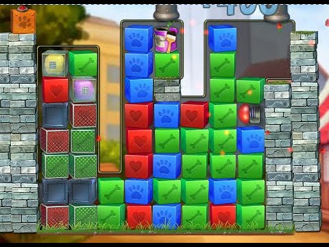 Pet Rescue Saga Level 4687 x2 no boosters