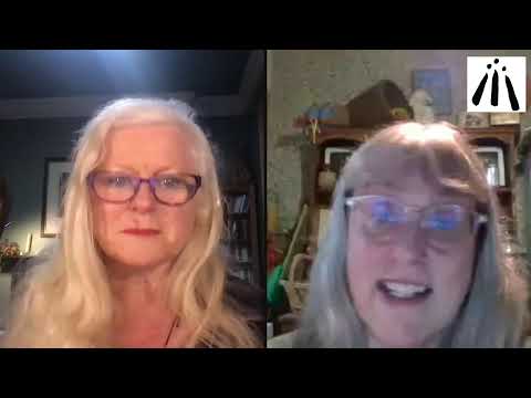 Fireside Chat with Eimear 67