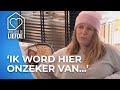 Floor is een OPEN BOEK, Dennis NIET! ? | Lang Leve de Liefde #AFL251