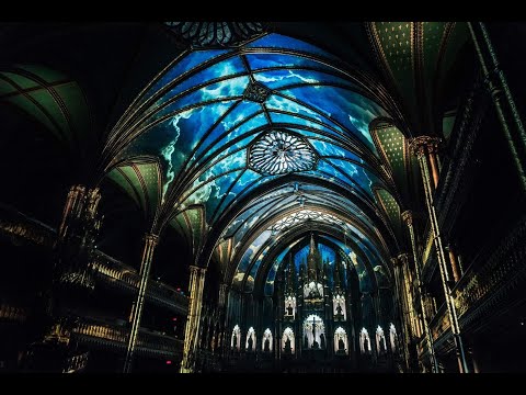 Phantylia the Undying Boss Battle Theme (All Phases) but you're in a cathedral