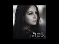 Sabyna Let It All Go Official Audio