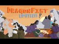 MEDITATION IS BROKEN!! I Dragonfist Limitless - Part 5