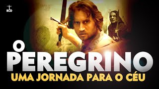 Filme O Peregrino Uma Jornada Para O Céu. Melhor qualidade Inteligência Artificial