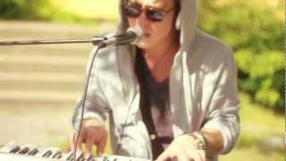 Andreas Moe - Collecting Sunlight // Park Session