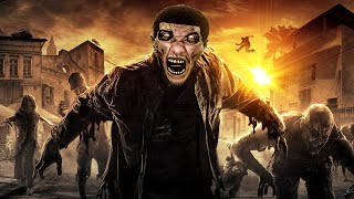 Could The Mav Fam Survive A Zombie Apocalypse?!