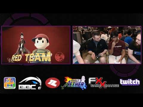 SW 143 - Awestin + Lima vs Dakpo + Denti - Grand Finals Smash 4
