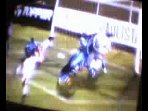 Copa FPF 2008 Botafogo Sp 1x1 Gremio Catanduvense