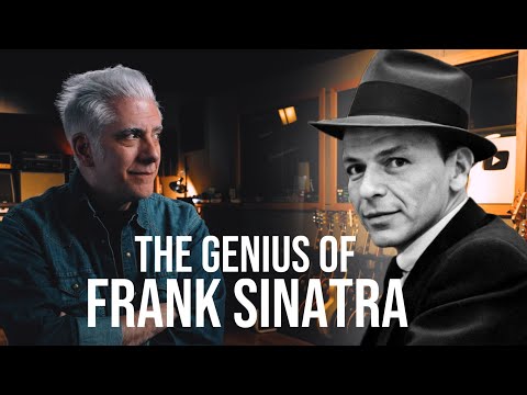 Frank Sinatra Singing “Laura” Is Pure Genius