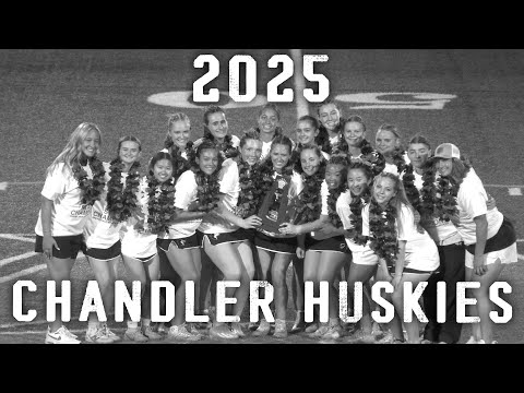 Chandler 2025 Season Highlights