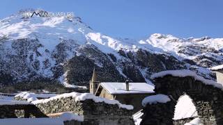 preview picture of video 'Trotti'Bus à Termignon en Haute Maurienne Vanoise'