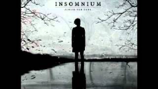 Insomnium - Across The Dark - 07 Into The Woods