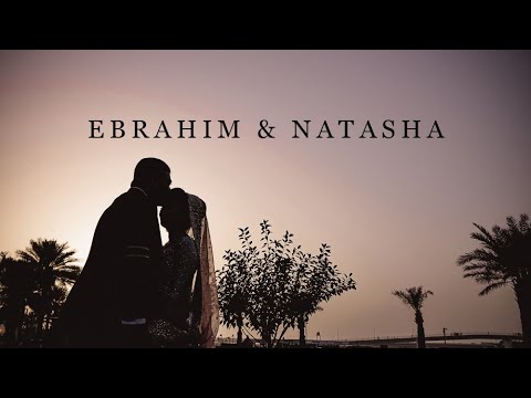 Sheraton Beach Hotel Dubai Wedding | Ebrahim and Natasha
