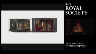 Why we write - the history of science