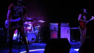2011.10.31 - Louisville Is For Covers - "PJ Harvey" - 04 - Rub Til It Bleeds