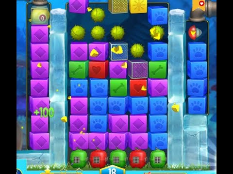 Pet Rescue Saga Level 3760