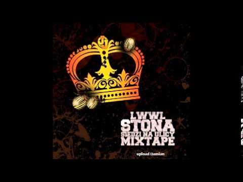 LWWL STRONA siedzi na ulicy MIXTAPE - Już ich nie ma (Prod. Prw.Rs)