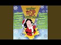 Christmas Auld Lang Syne 