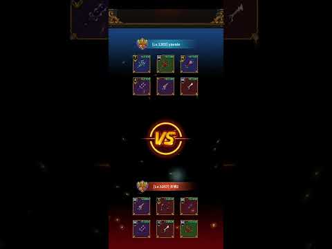 Weapon Heroes: Destroying people in Tournament (rank 1)