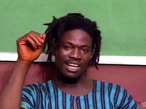 A featurette on Daddy Showkey (1999)