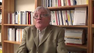 PENSÉE ANTIQUE ET SCIENCE CONTEMPORAINE <br> Pierre Charles