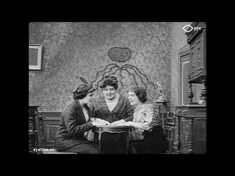 La vengeance des esprits