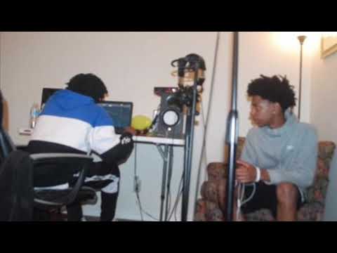 Bandup Zay - Extendos