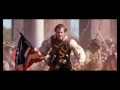 The Patriot Movie Trailer 