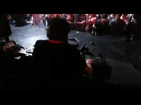 FABRIZIO FATTORI LIVE MIAMI CLUB (Remember Jamaè) 24 APRILE 2017