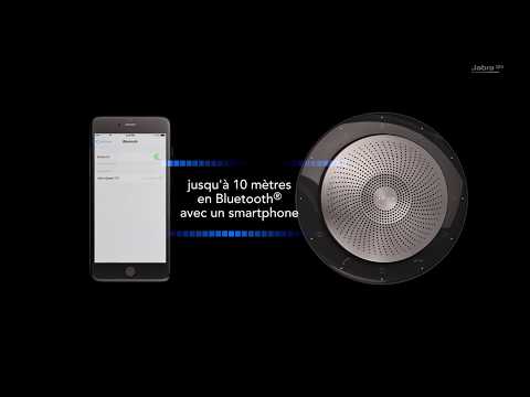 Jabra Speak 710 – FR