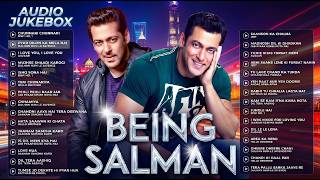 Download lagu Being Salman Khan Video Jukebox Live - Bollywood Movies Songs Full Song Non Stop Full HD mp3