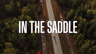 In the Saddle – Nate Bressler | Harley-Davidson