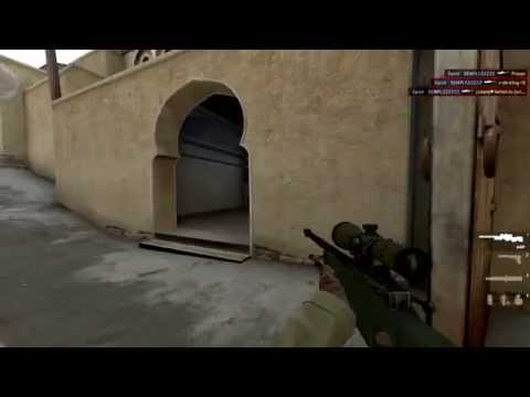 eSportSM | SEMPLEZZ 4K AWP